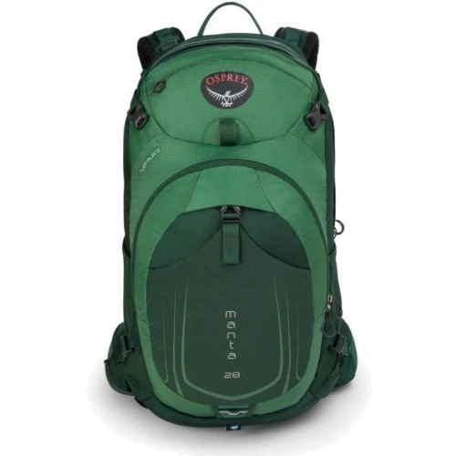 Рюкзак туристичний Osprey Manta AG 28 Spruce Green M/L			