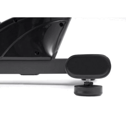 Велотренажер Hop-Sport HS-60L Pulse black/red 2020