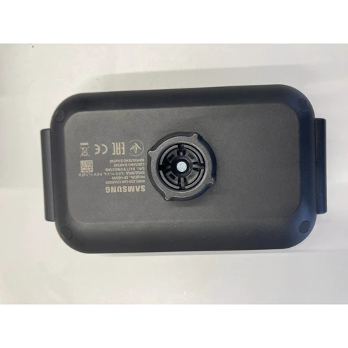 Samsung Car Holder Wireless Charger Black (EP-H5300CBRGRU) (Тримачі та док-станції)(77670332) Stylus Approved фото 5