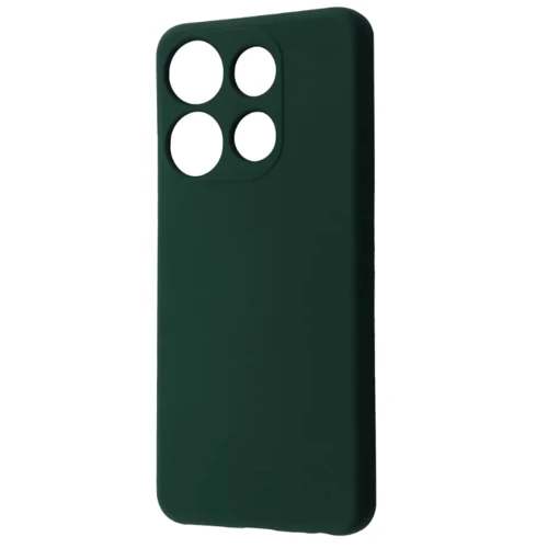 Чехол для телефонов WAVE Colorful Case Forest Green for TECNO POP 7