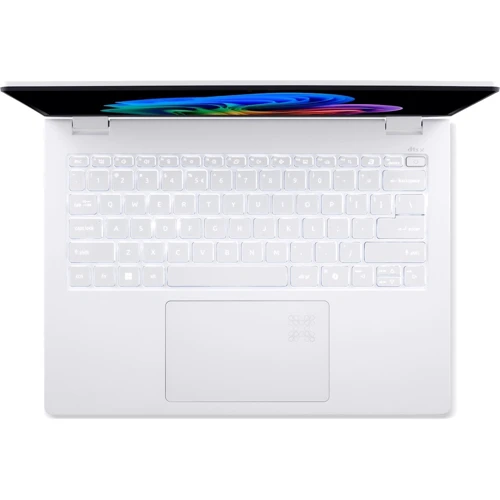 Ноутбук Acer Swift Edge 14 AI SFE14-51T-72R7 White (NX.JG4EU.003) UA