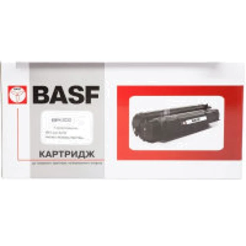 Картридж BASF HP LJ Pro M454/479, X Yellow, without chip (BASF-KT-W2032X-WOC)