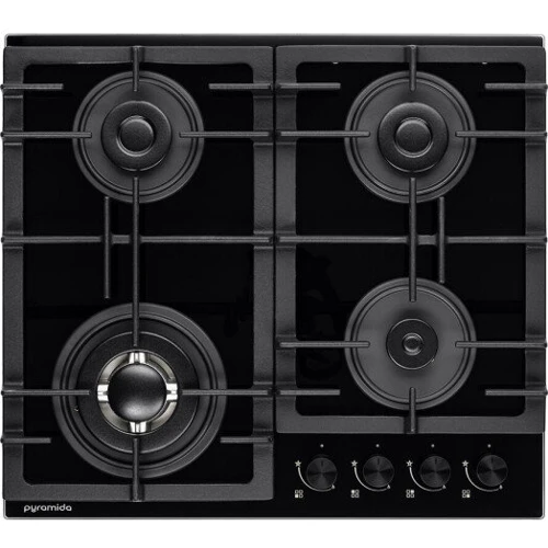 Варочная поверхность Pyramida PFG 604 T BL H