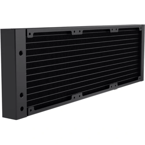 Кулер Cooler Master PL360 SPR Edition Black (MLO-D36M-A24PK-R1): Рівень шуму, dB 22.6