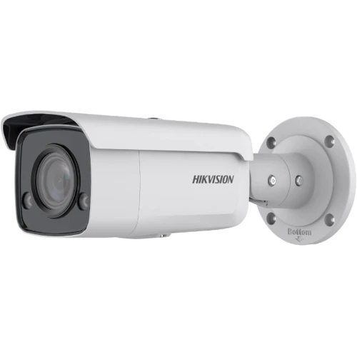 IP-камера відеоспостереження Hikvision DS-2CD2T87G2-L(C) 2.8mm
