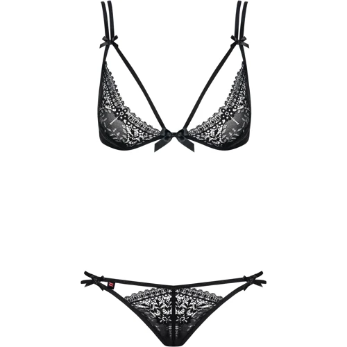 Комплект Obsessive Intensa set, L/XL