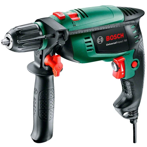 Дриль Bosch UniversalImpact 700 (0603131020) БЗП