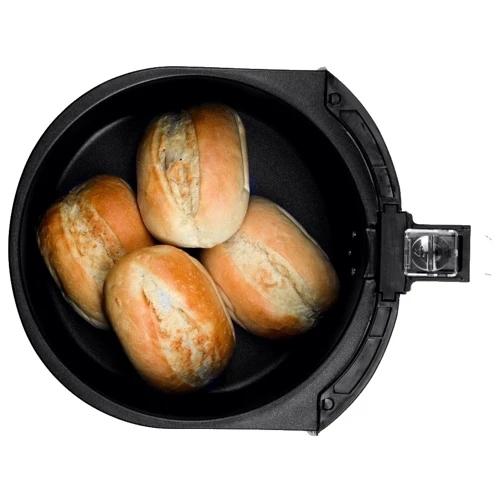 Фритюрница Blaupunkt AFD512