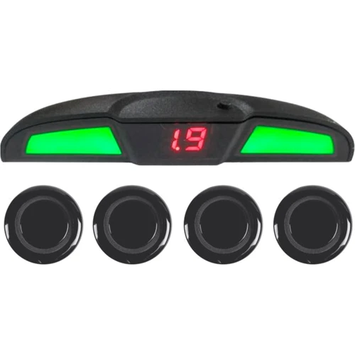 BAXSTER PS-418-10 Black