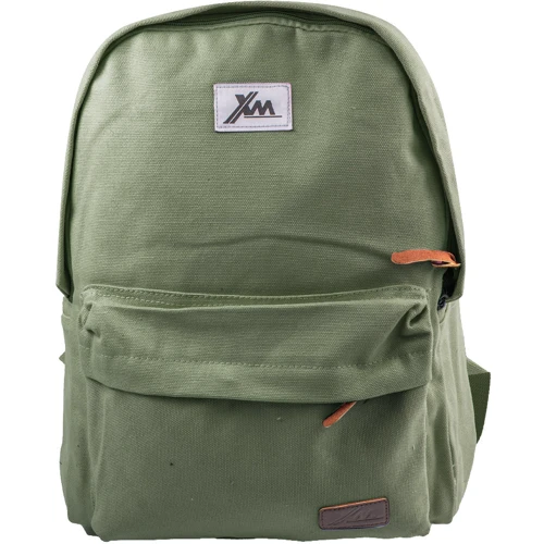 Женский рюкзак Valiria Fashion зеленый (3DETBI6535-4)