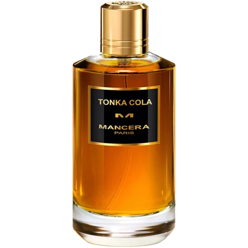 Парфюмированная вода Mancera Tonka Cola 120 ml
