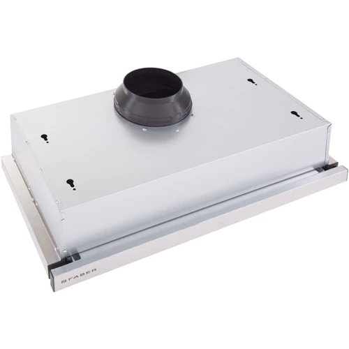 Витяжка Faber TLSC X A60 2LS (305.0569.214): Управління Механическое