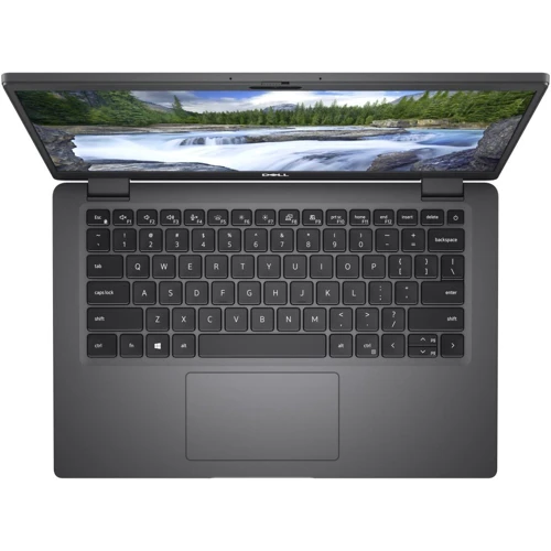 Ноутбук Dell Latitude 7310 (7310-5157) RB: Процессор Intel Core i5-10210U (1.6 - 4.2 ГГц) / 4 - ядерный