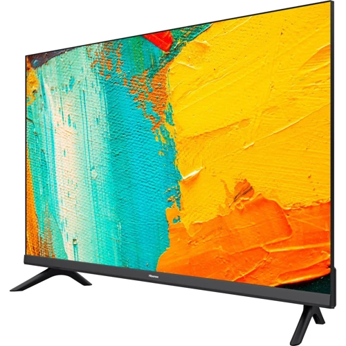 Телевизор Hisense 40A4BG: Тип LED-телевизоры