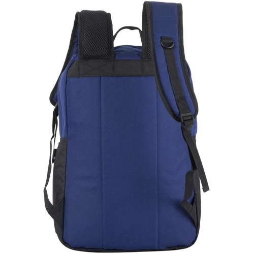 Сумка для ноутбуков RivaCase 15.6" 5560 Сobalt blue/Black: Цвет синий