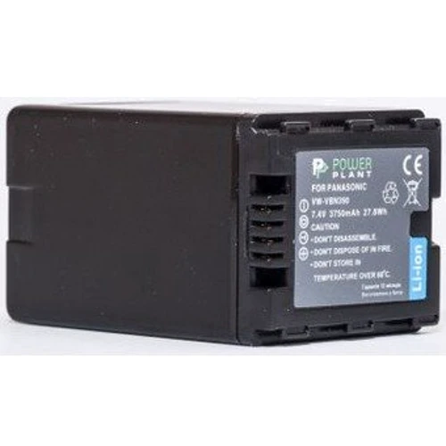 

Aккумулятор PowerPlant Panasonic VW-VBN260