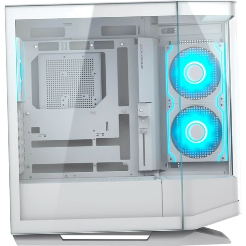 Корпус Cougar FV270 RGB White фото 6