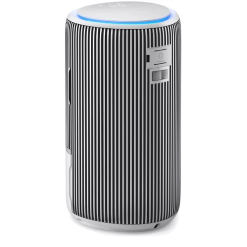Кліматичний комплекс Philips PureProtect Water 3400 AC3420/10: Площа приміщення, кв.м 78
