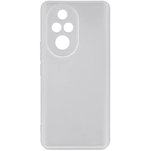 Чохол для телефона ArmorStandart Matte Slim Fit Camera cover Black for Honor 200 Pro (ARM80650)