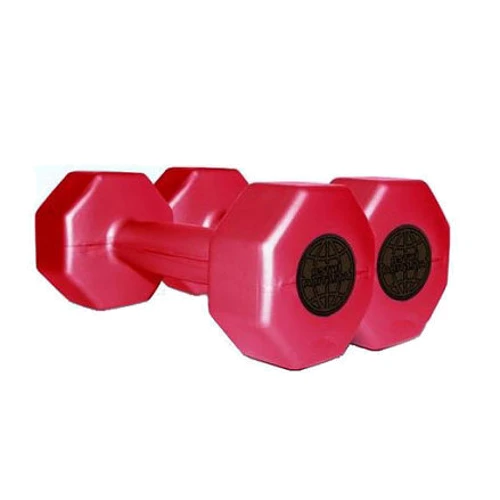 Гантель InterAtletika 2 кг (ST560.2-2)