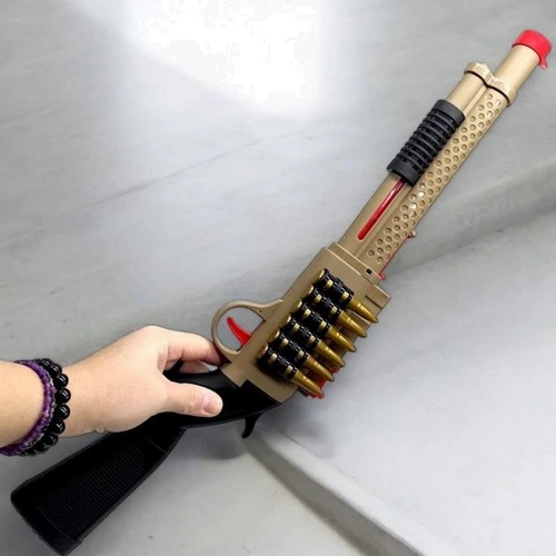 Игровой набор Ren Yue оружие PUBG хаки (3328-19)