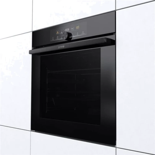 Духовой шкаф электрический Gorenje BOS6747A01BG: Мощность подключения, Вт 3500