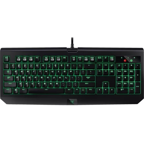 Клавиатура Razer BlackWidow 2016 Ultimate