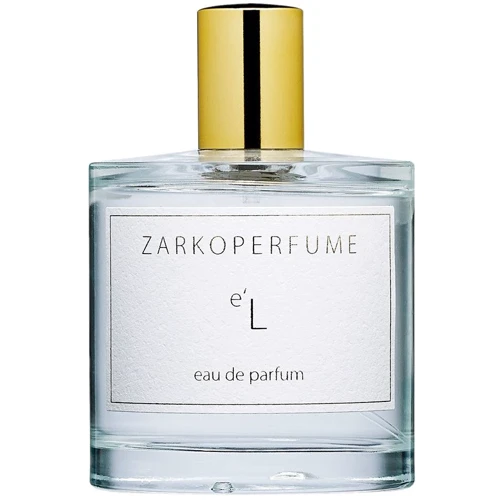 

Парфюмированная вода Zarkoperfume e`L 100 ml