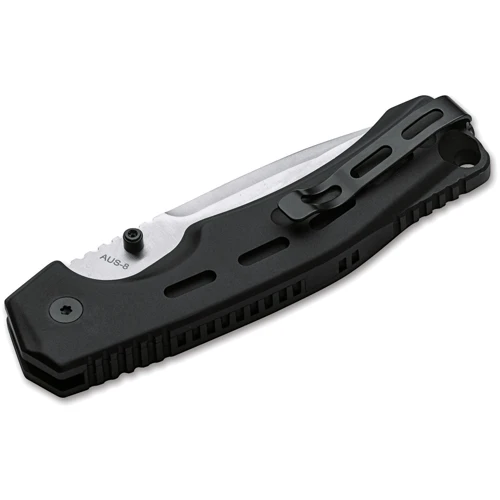 Нож Boker Plus Thunderstorm (2373.08.48): Тип ножа Карманный