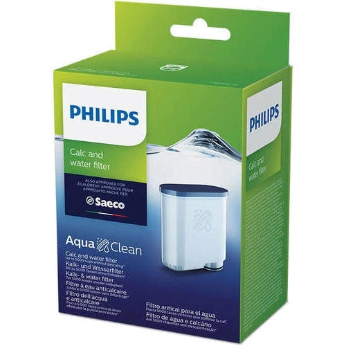 Фильтр для воды и против накипи для кофеварок Philips CA6903/10