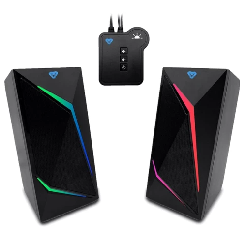 Акустическая система Media-Tech Cobra Pro Urion (MT3172)