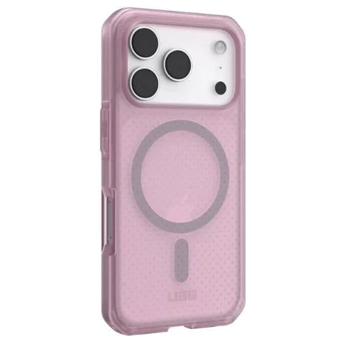 Чехол для iPhone Urban Armor Gear UAG Dot MagSafe Purple (114536114E4E) for iPhone 17 Pro