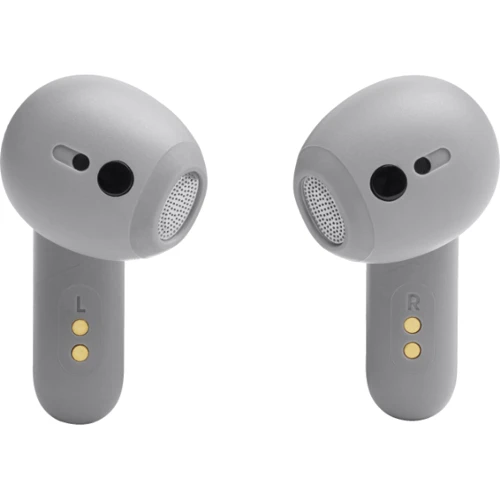 Наушники JBL Live Flex Silver (JBLLIVEFLEXSVR): Тип конструкции вакуумные