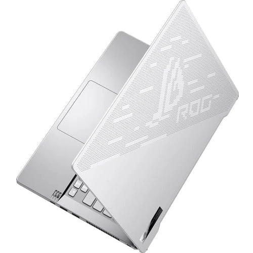 Ноутбук ASUS ROG Zephyrus G14 GA401QM (GA401QM-211.ZG14) RB: Оперативная память 16 ГБ