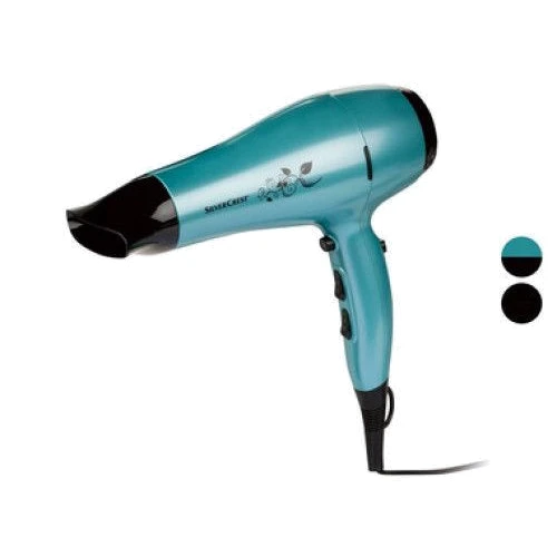 

Silver Crest Shtr 2200 F3 mint