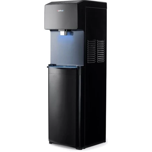 HotFrost V450AMI Black: Производитель HotFrost
