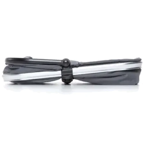 Універсальна Коляска 2 у 1 Espiro Sonic Air (07) Gray Center: Стать дитини Унисекс
