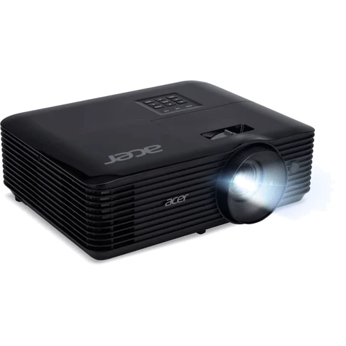 Проектор Acer X1128 (MR.JXE11.001) фото 8