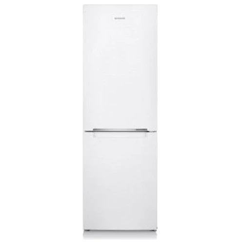 Холодильник Samsung RB29FSRNDWW/UA: Тип холодильник двокамерний