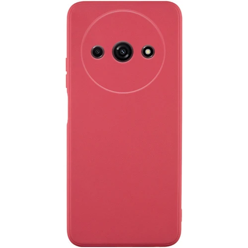 

Tpu Case Candy Full Camera Camellia for Xiaomi Redmi A3