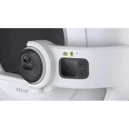 Смарт лоток Petkit Purobot Ultra With Cam Self-Clean P9903 фото 8