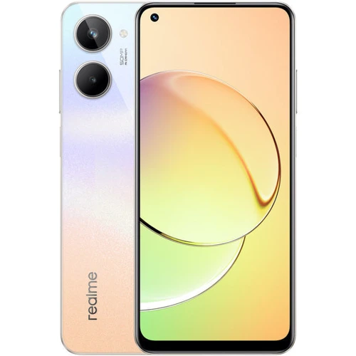 

Realme 10 8/128GB Clash White