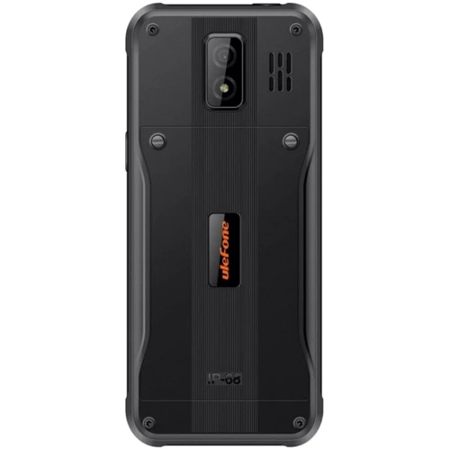 Мобильный телефон Ulefone Armor Mini 3 Black (UA UCRF): Встроенная память 32 МБ