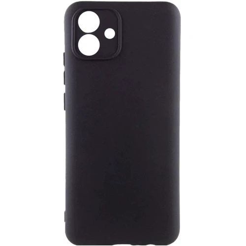 Чехол для телефонов Epik TPU Case Full Camera Black for Samsung A045 Galaxy A04