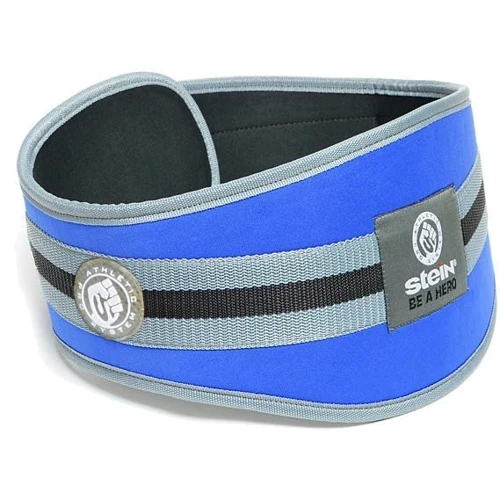 Атлетический пояс Stein BWN-2423 (XL) Blue