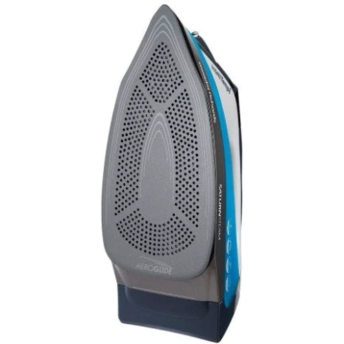 Утюг Morphy Richards Saturn Steam Intellitemp 305003: Подключение проводное