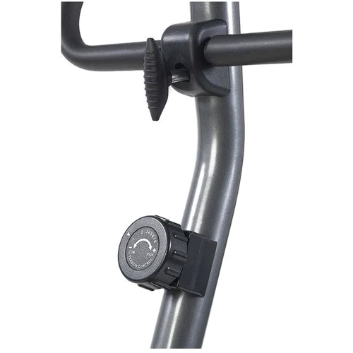 Велотренажер Toorx Upright Bike BRX 55 (BRX-55)