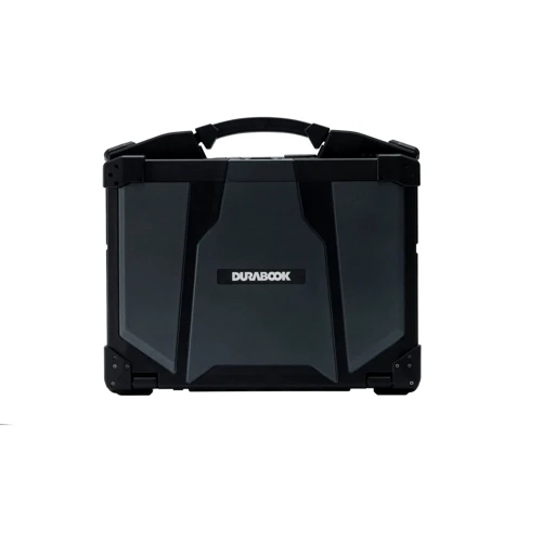 Ноутбук Durabook S15 Standard (S5G2Q3AAEBXE) UA: Вес 2.6 кг