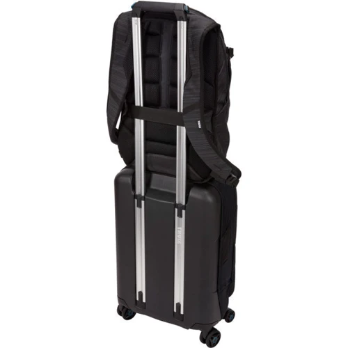 Thule Construct 24L Black (CONBP-116) for MacBook Pro 15-16" фото 7