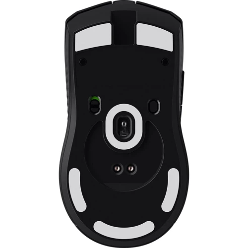 Мышь MSI Clutch GM41 Lightweight Wireless (S12-4300860-C54): Максимальное разрешение сенсора, dpi 20000